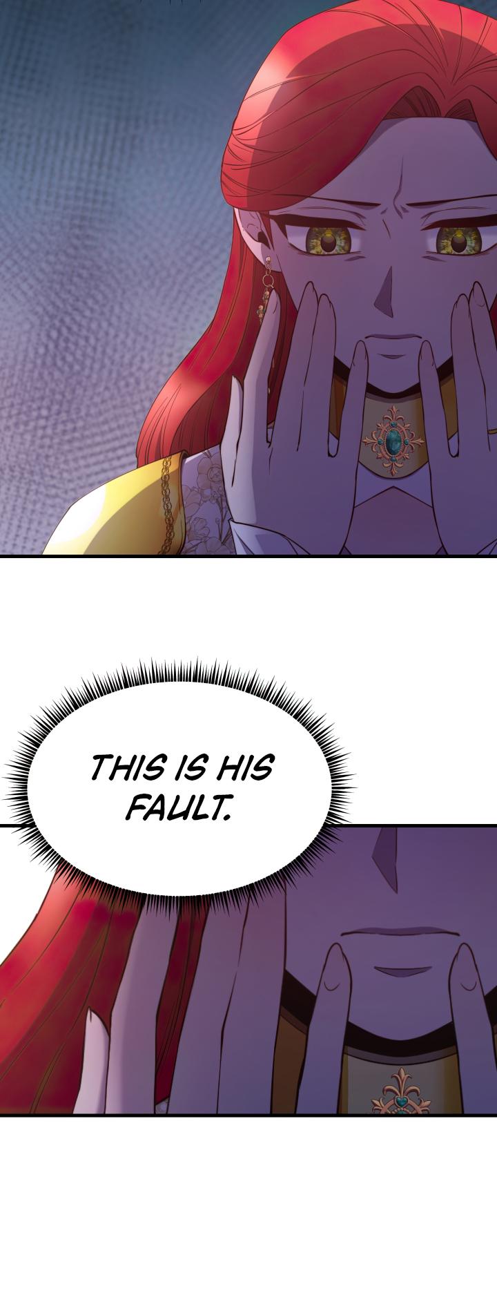 Anyone Can Become A Villainess chapter 93 page 27