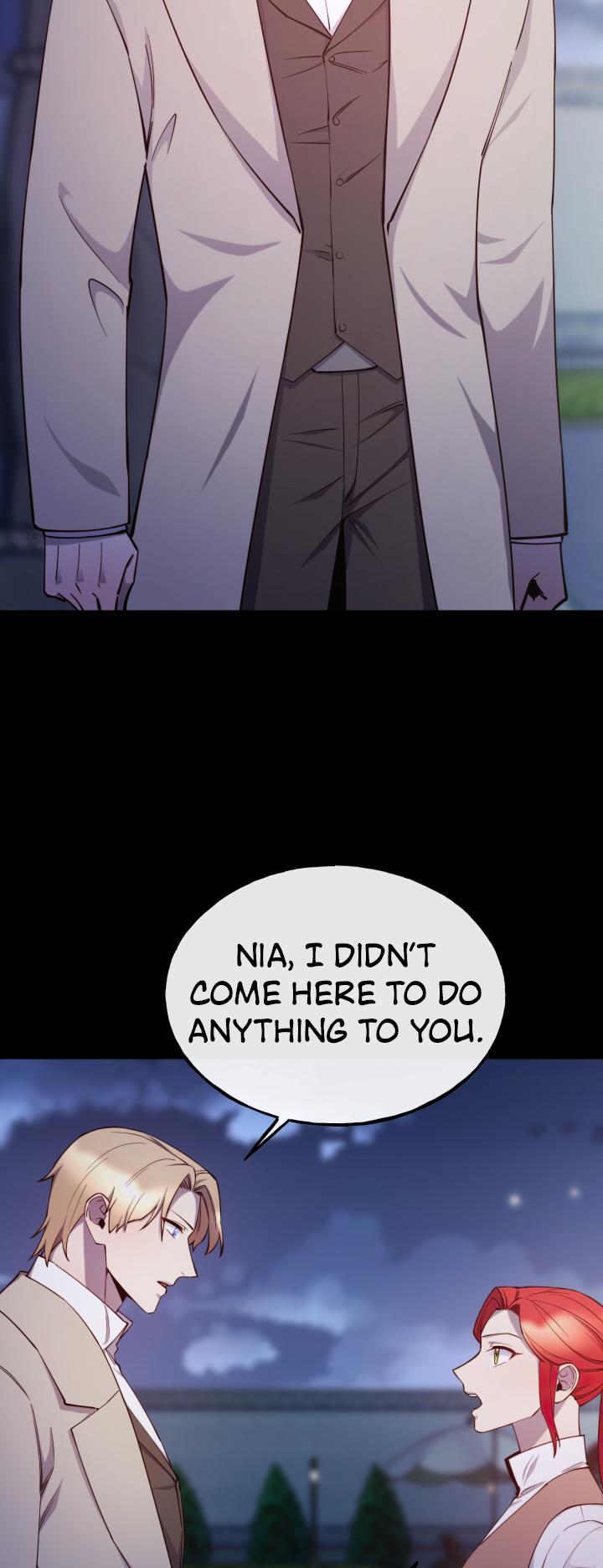 Anyone Can Become A Villainess chapter 93 page 30