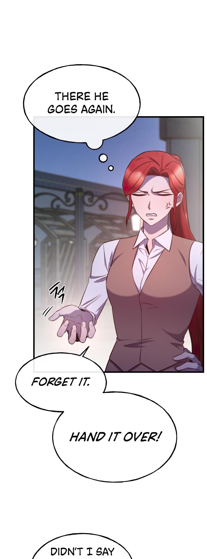 Anyone Can Become A Villainess chapter 93 page 36