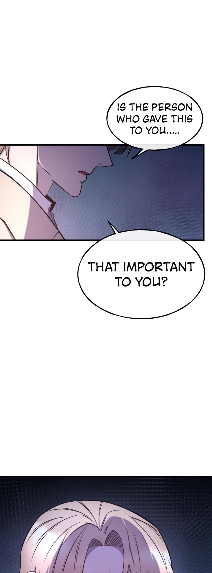 Anyone Can Become A Villainess chapter 93 page 39