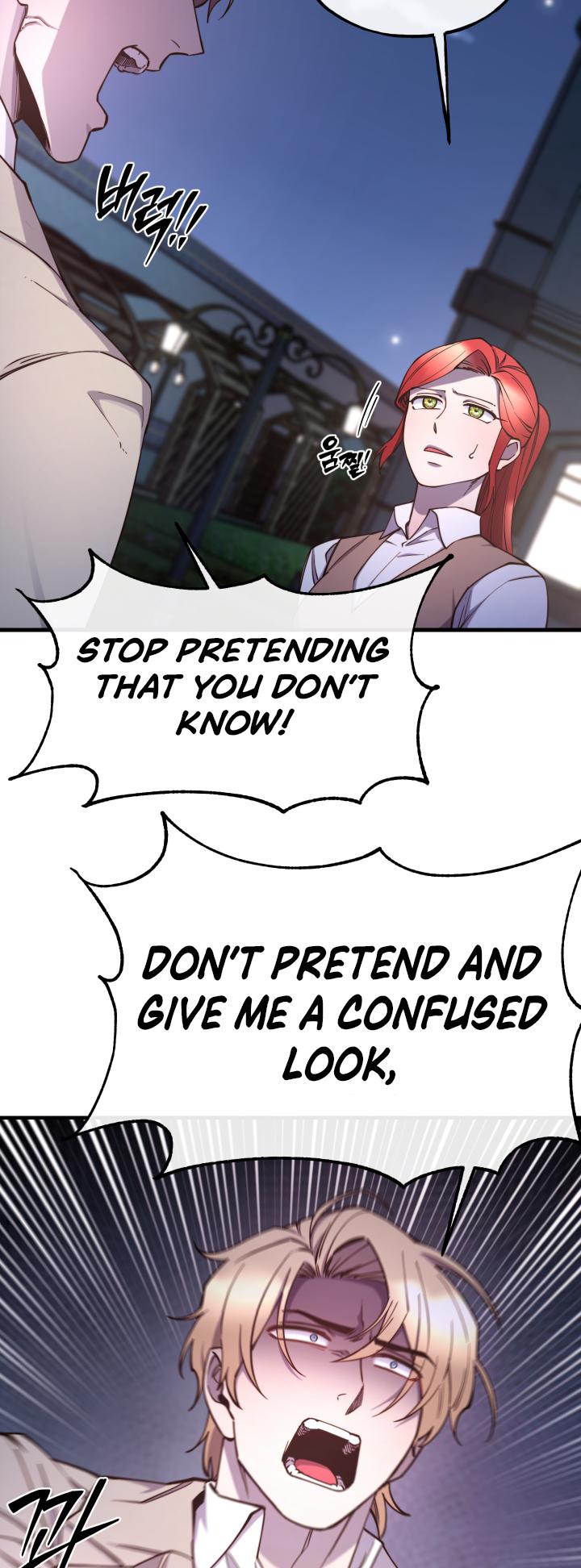 Anyone Can Become A Villainess chapter 93 page 43