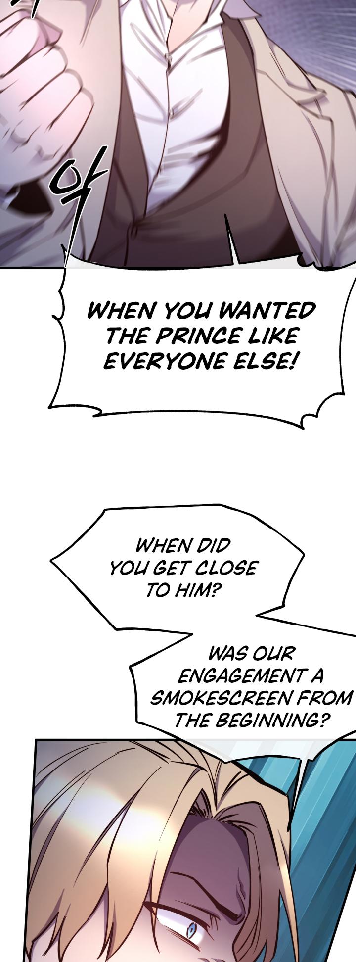 Anyone Can Become A Villainess chapter 93 page 44