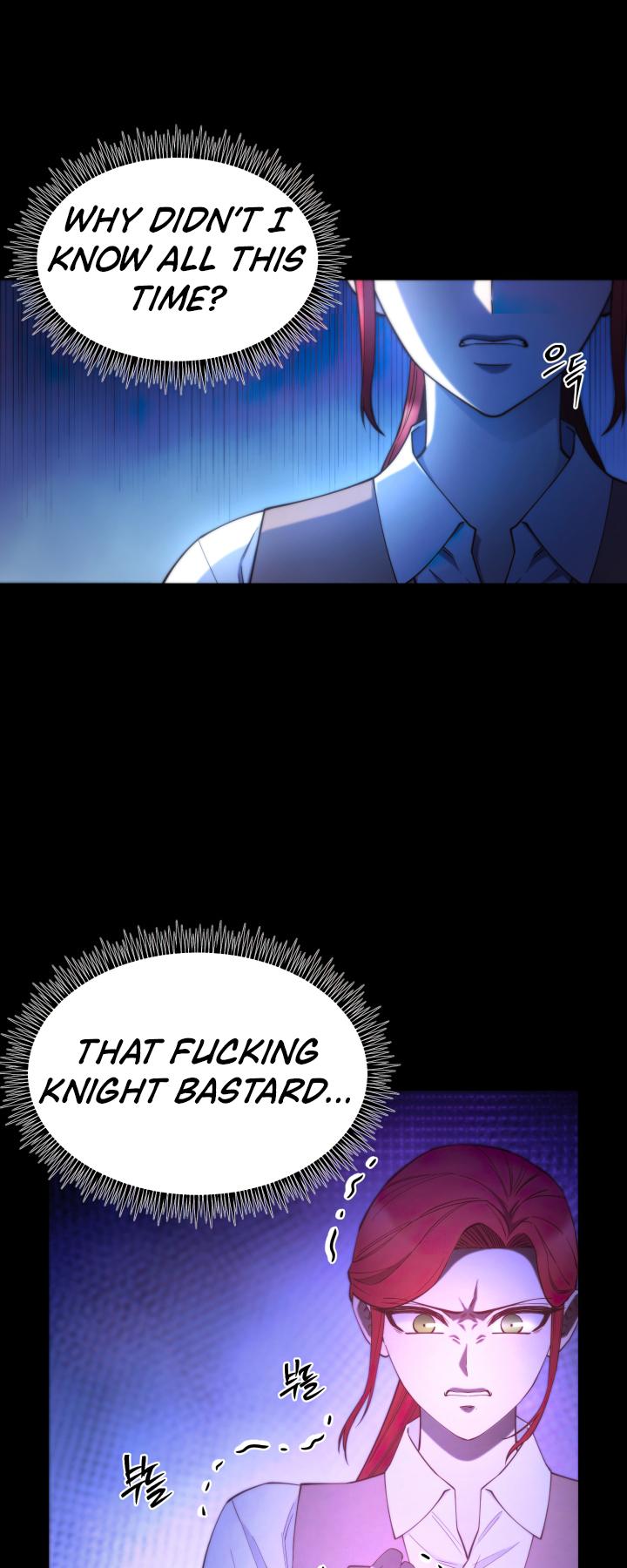 Anyone Can Become A Villainess chapter 94 page 14