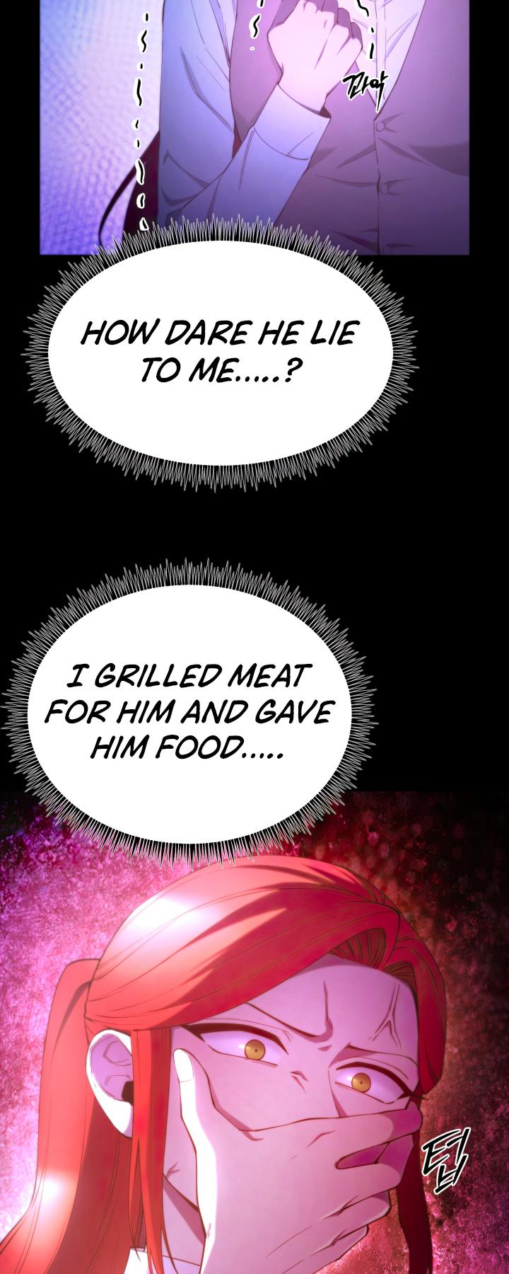 Anyone Can Become A Villainess chapter 94 page 15
