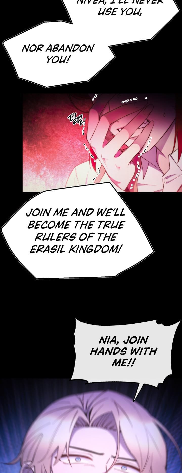 Anyone Can Become A Villainess chapter 94 page 17