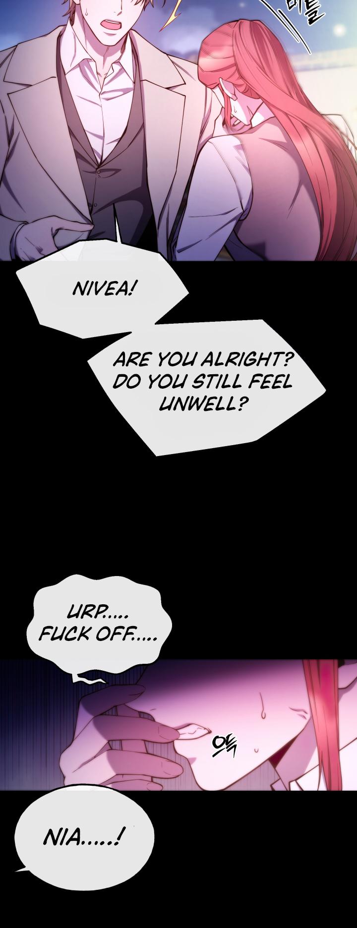 Anyone Can Become A Villainess chapter 94 page 19
