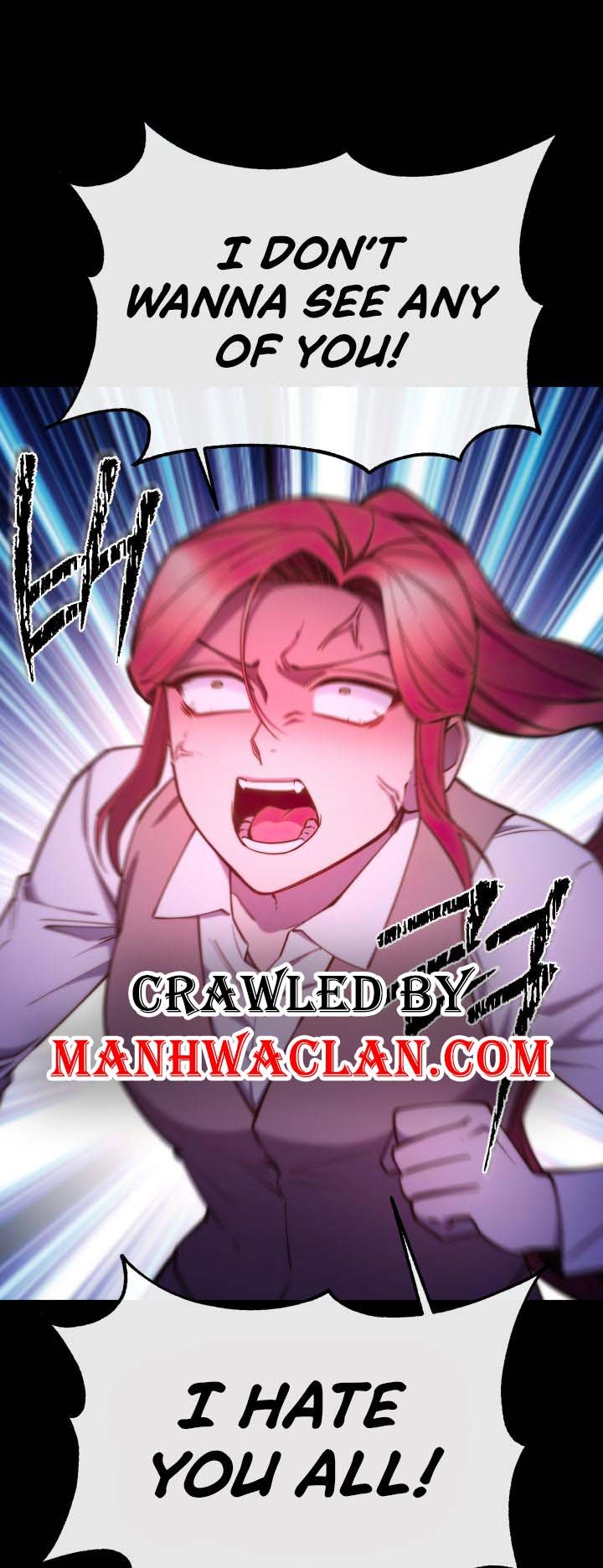 Anyone Can Become A Villainess chapter 94 page 20