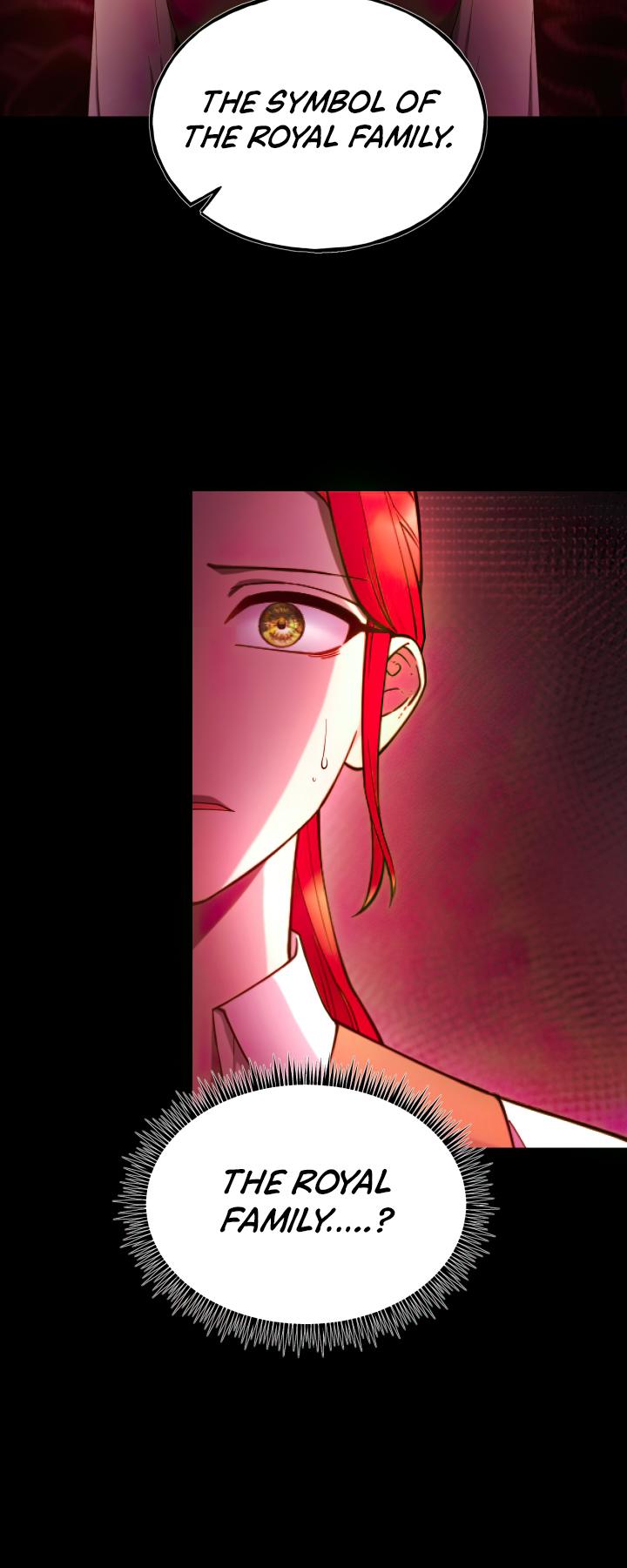 Anyone Can Become A Villainess chapter 94 page 3