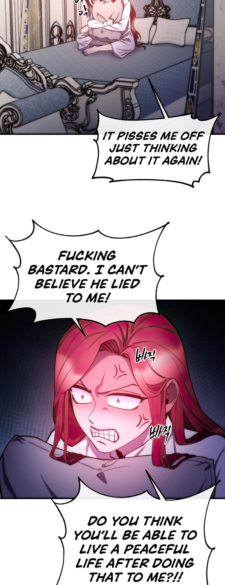 Anyone Can Become A Villainess chapter 94 page 22