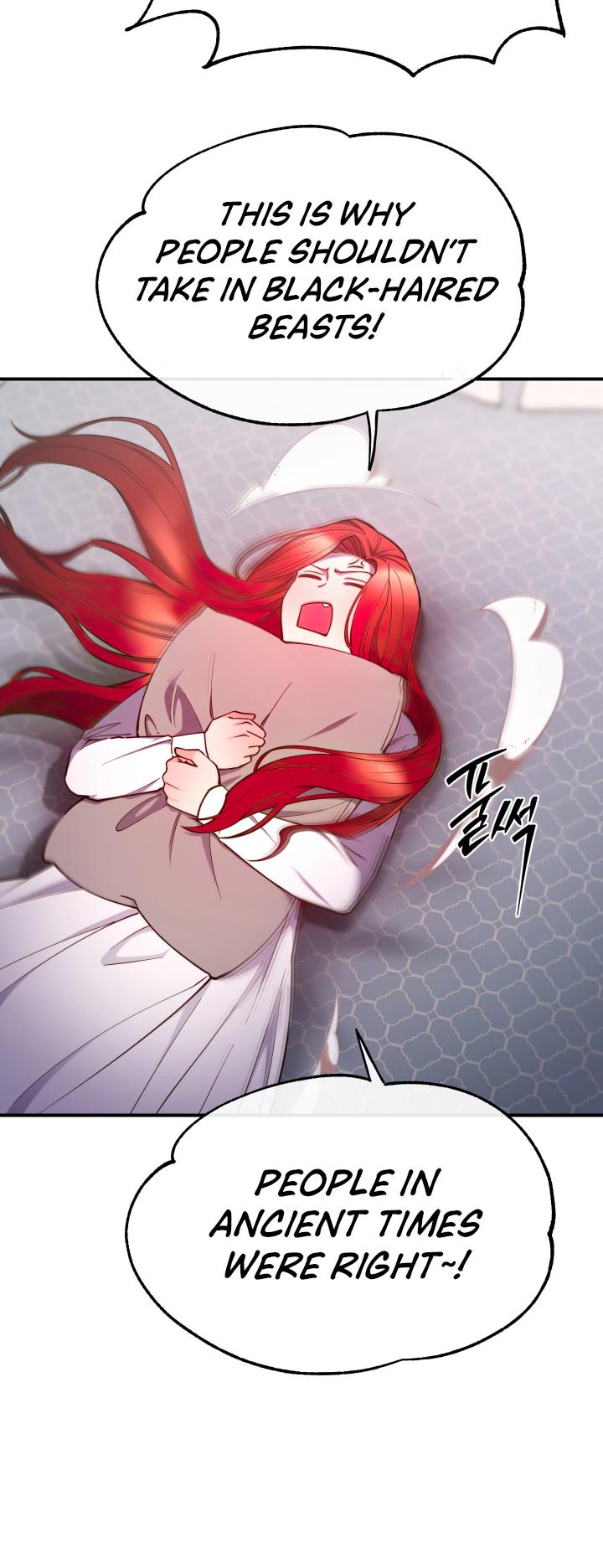 Anyone Can Become A Villainess chapter 94 page 23