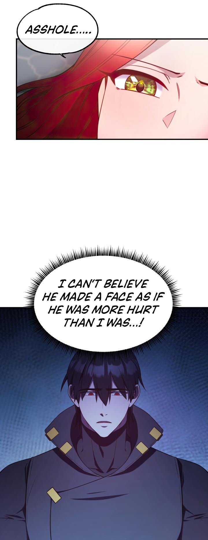 Anyone Can Become A Villainess chapter 94 page 24