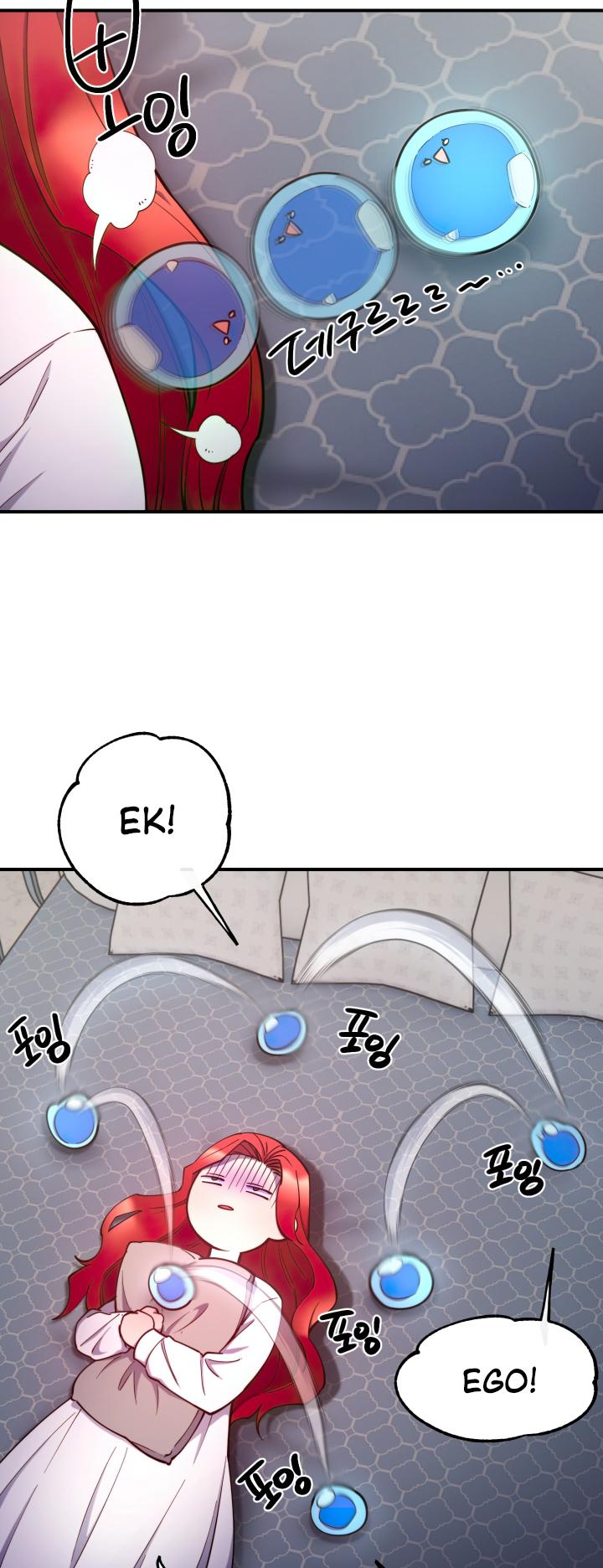 Anyone Can Become A Villainess chapter 94 page 26