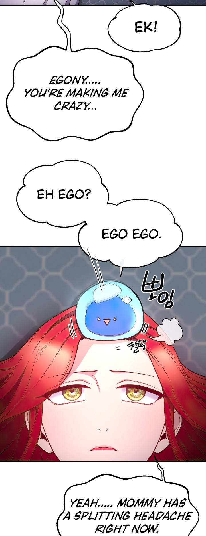 Anyone Can Become A Villainess chapter 94 page 27