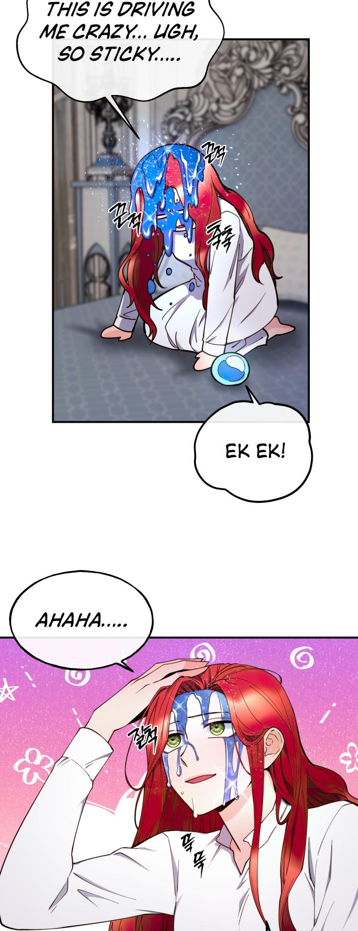 Anyone Can Become A Villainess chapter 94 page 29