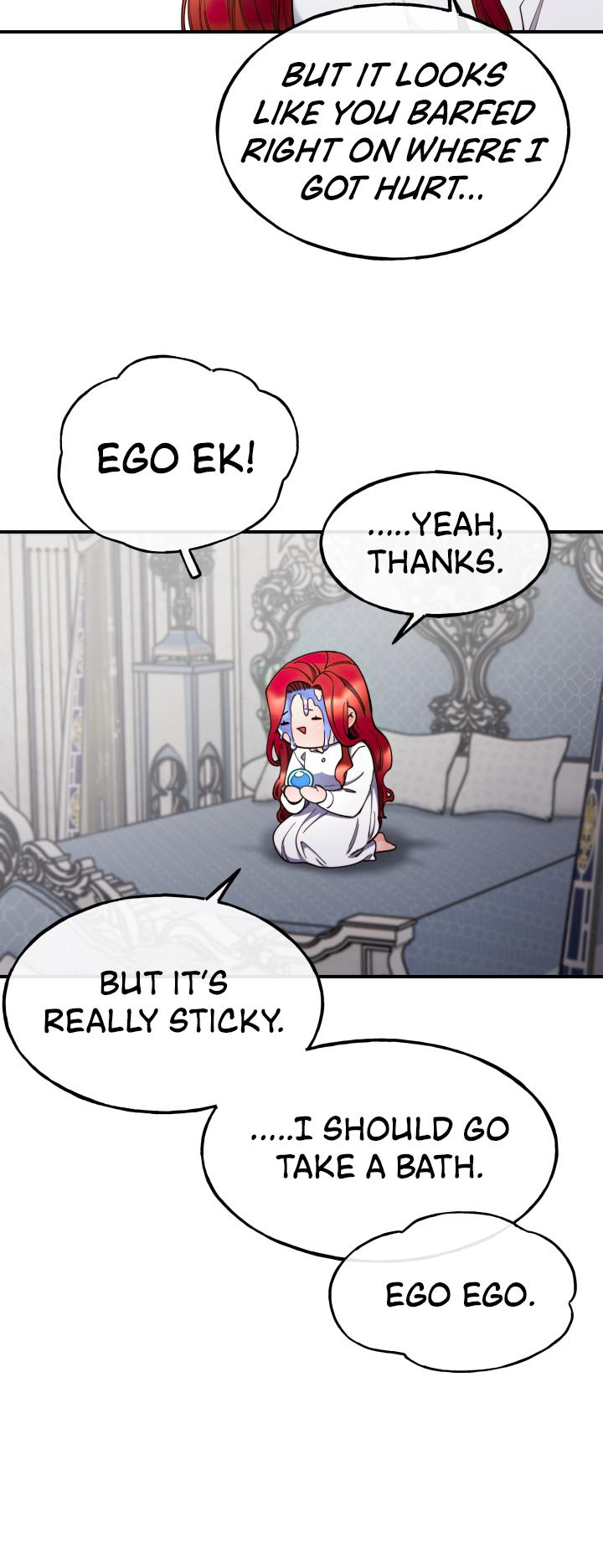 Anyone Can Become A Villainess chapter 94 page 30