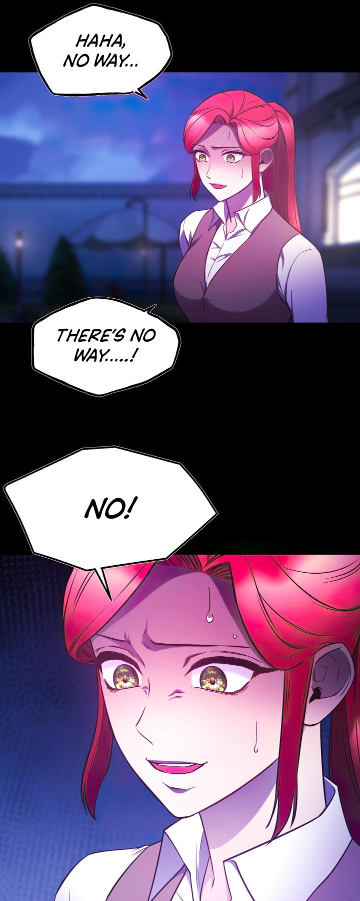 Anyone Can Become A Villainess chapter 94 page 4