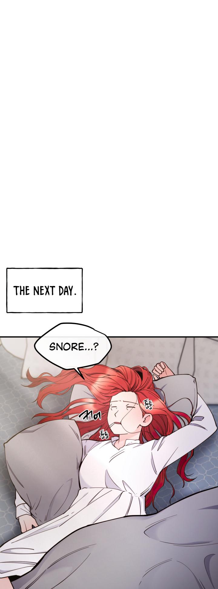 Anyone Can Become A Villainess chapter 94 page 31