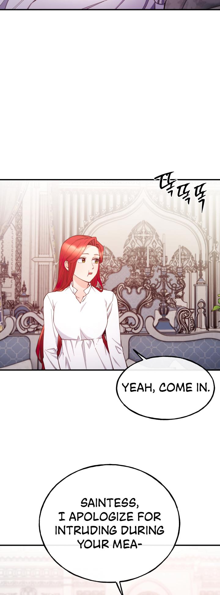 Anyone Can Become A Villainess chapter 94 page 36