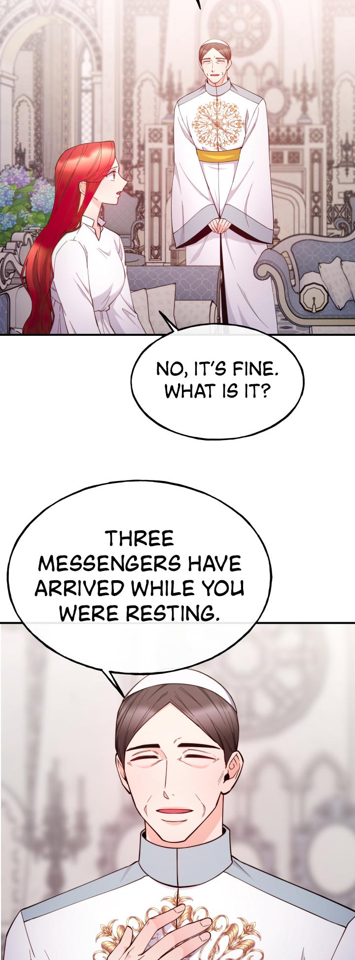 Anyone Can Become A Villainess chapter 94 page 37