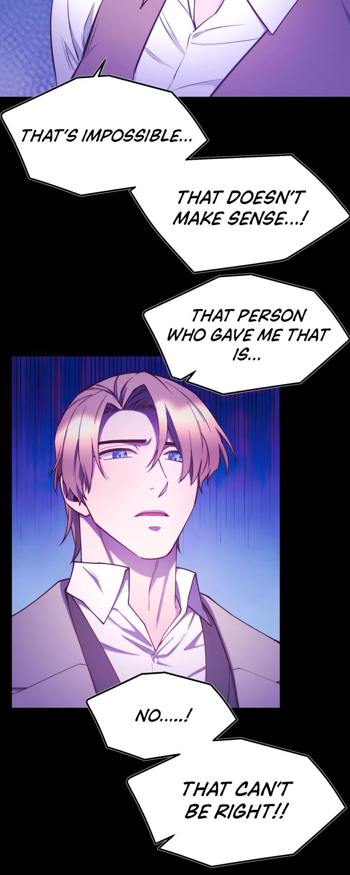 Anyone Can Become A Villainess chapter 94 page 5