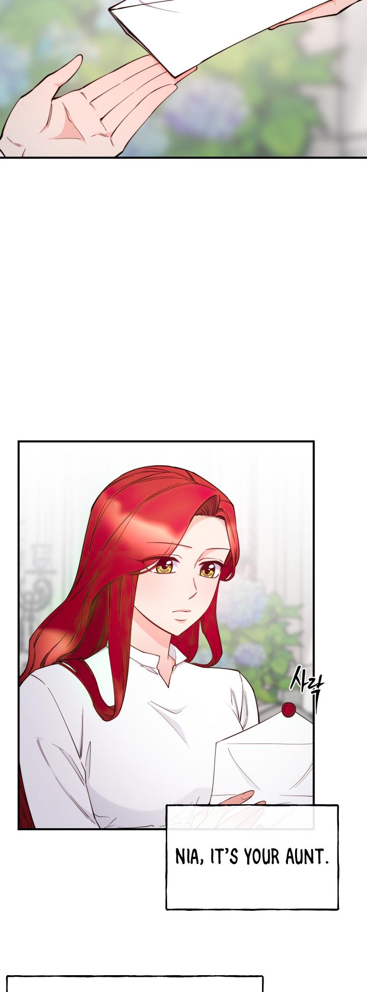 Anyone Can Become A Villainess chapter 94 page 41
