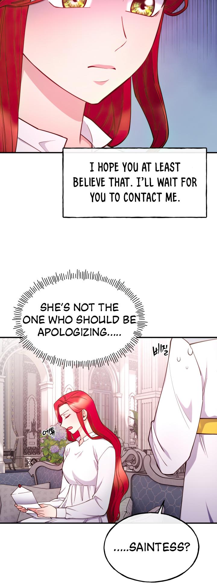 Anyone Can Become A Villainess chapter 94 page 43