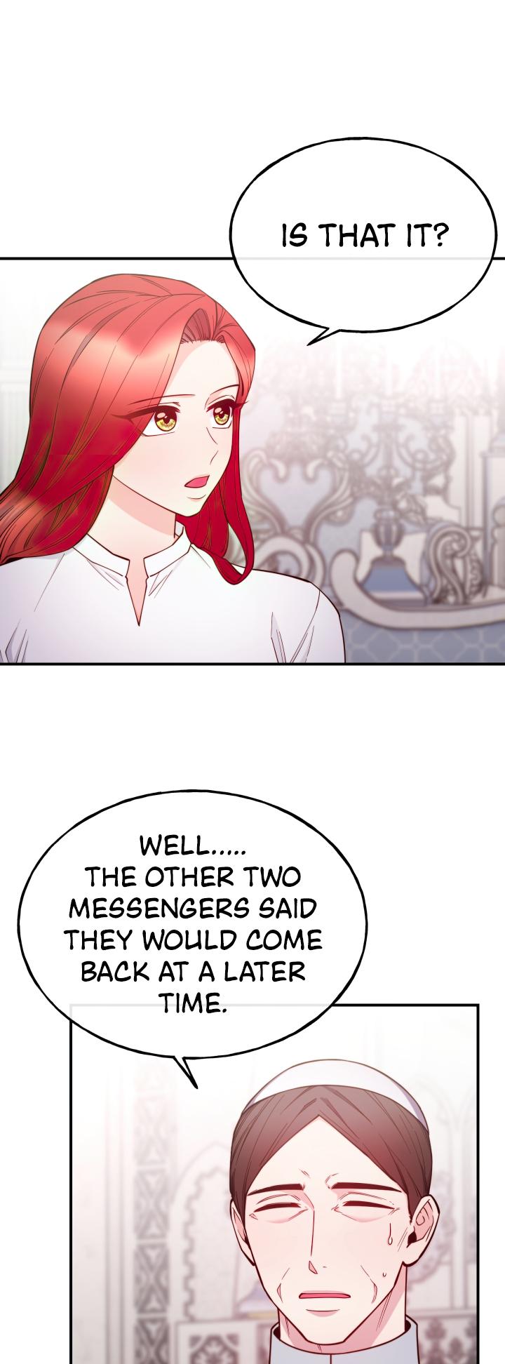 Anyone Can Become A Villainess chapter 94 page 44
