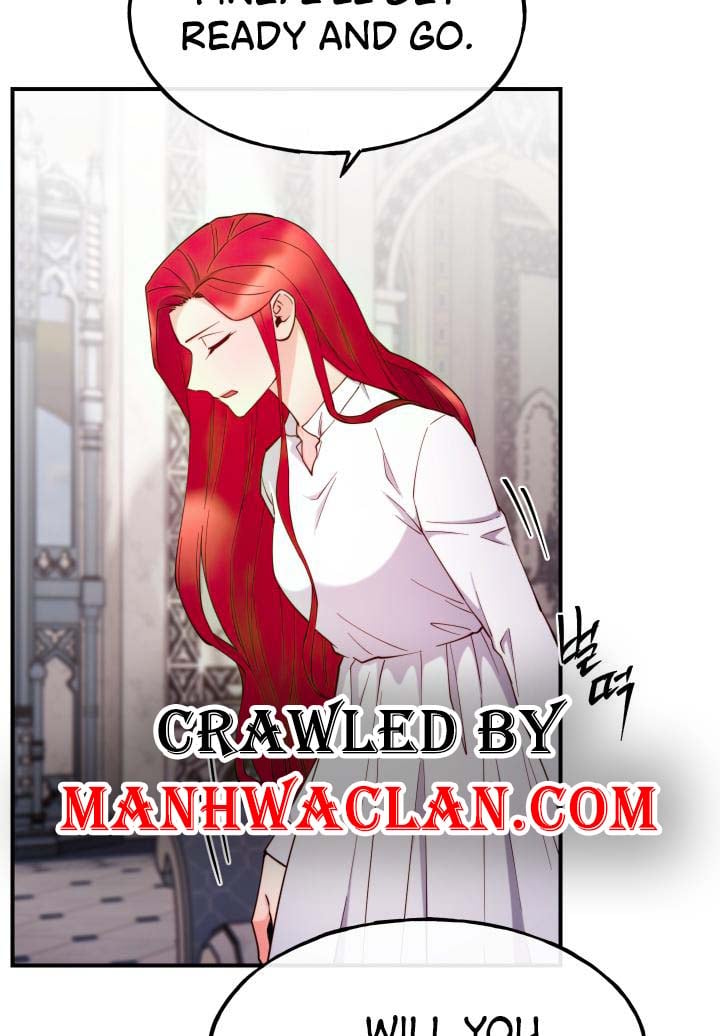 Anyone Can Become A Villainess chapter 94 page 47