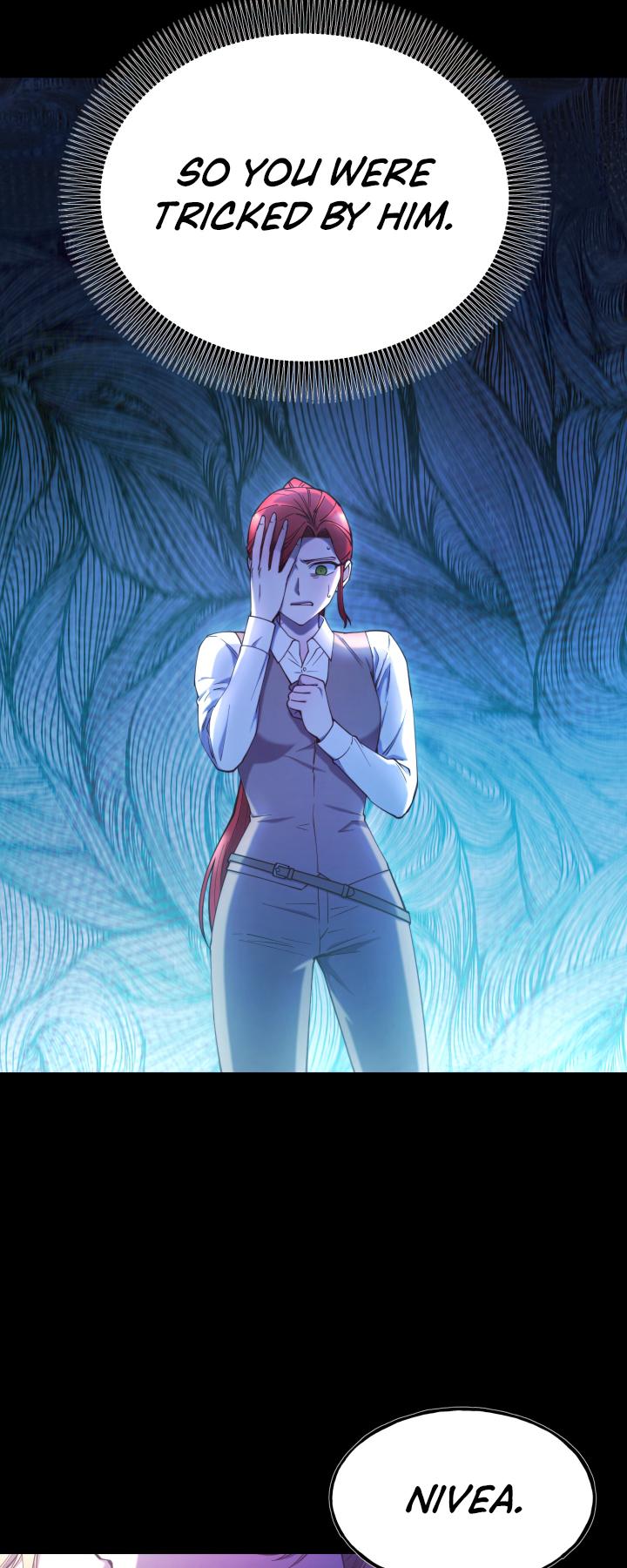 Anyone Can Become A Villainess chapter 94 page 8