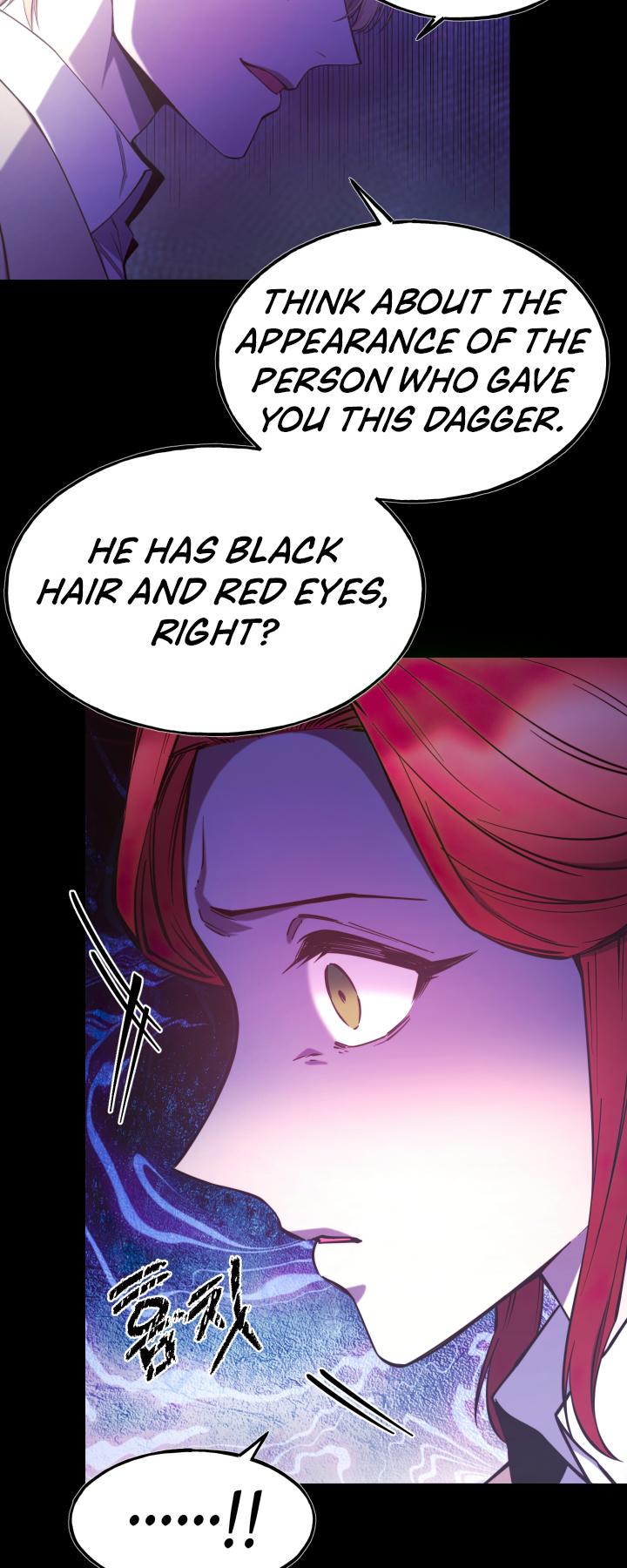 Anyone Can Become A Villainess chapter 94 page 9