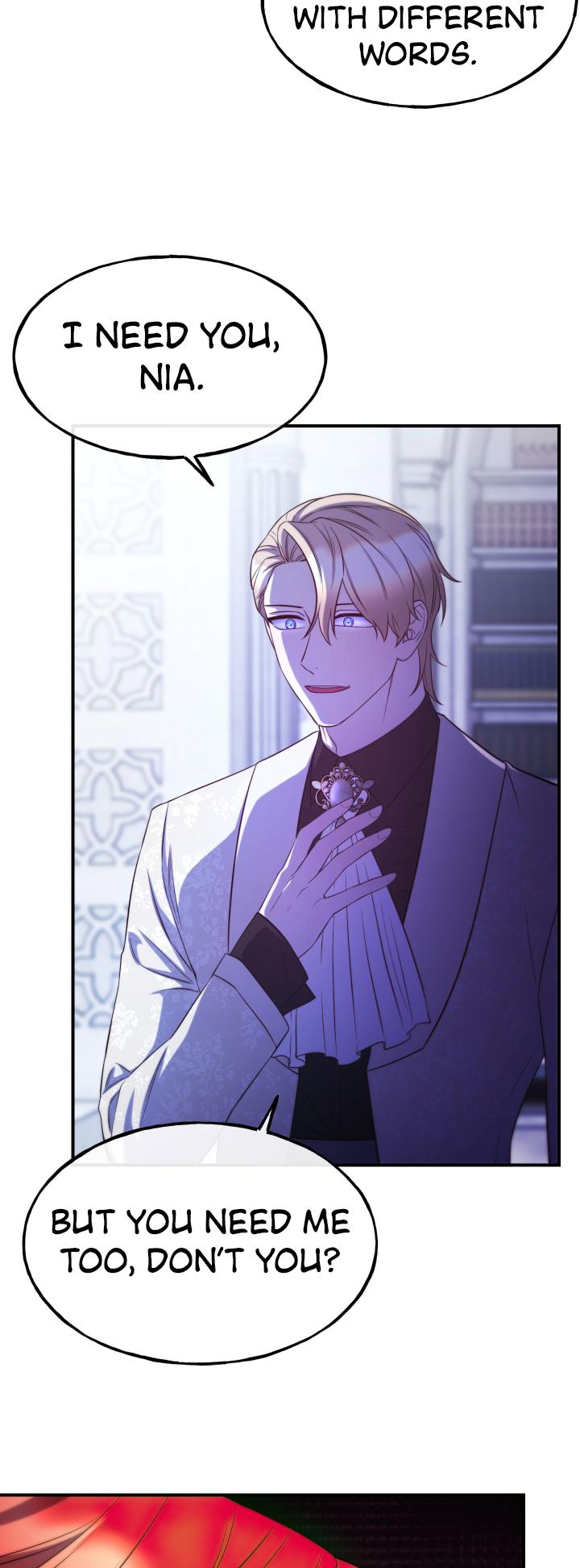 Anyone Can Become A Villainess chapter 95 page 15