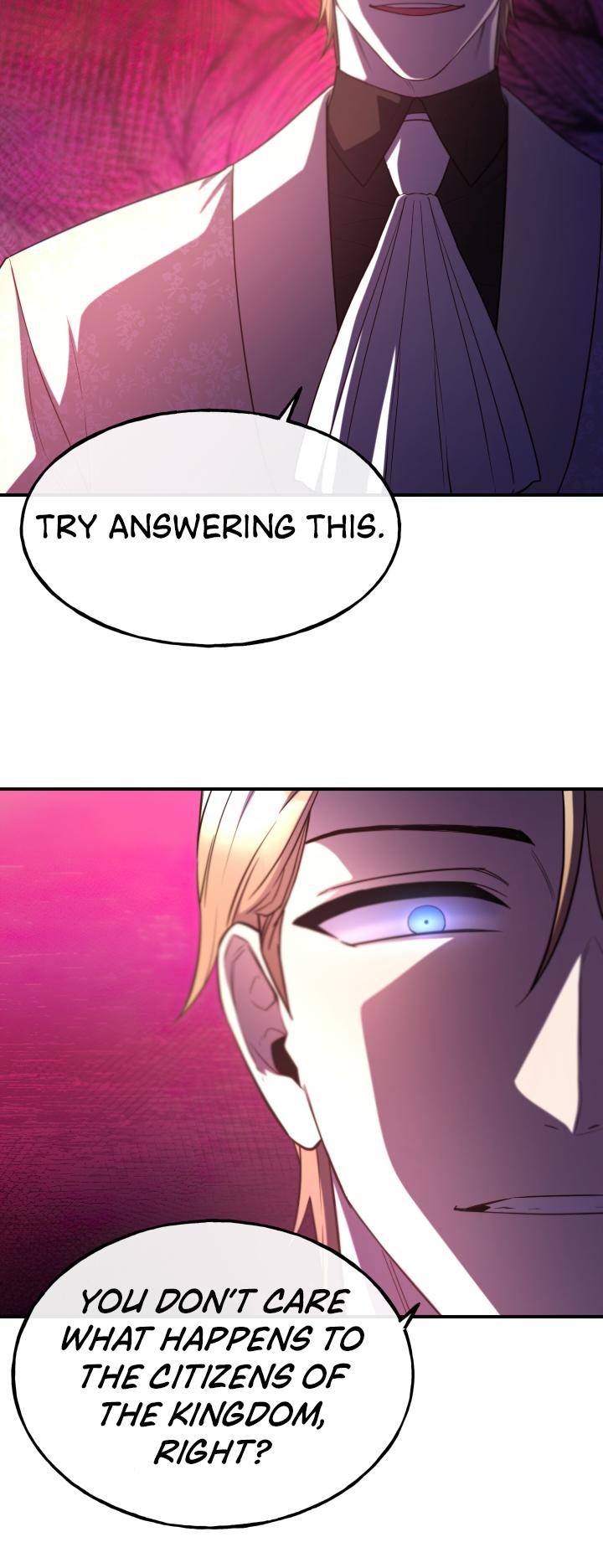 Anyone Can Become A Villainess chapter 95 page 21