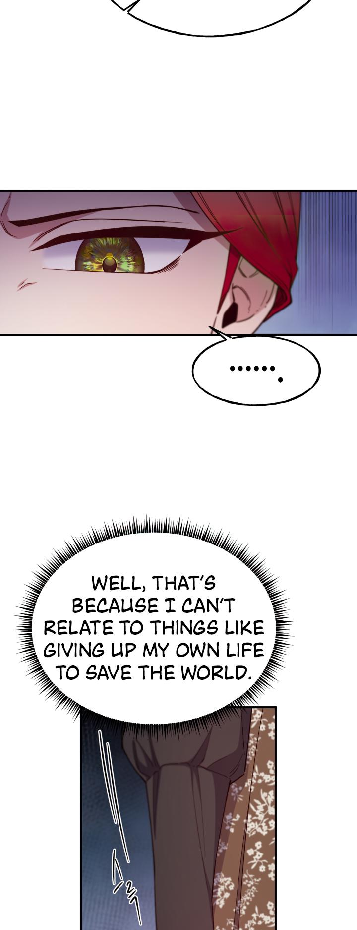 Anyone Can Become A Villainess chapter 95 page 25