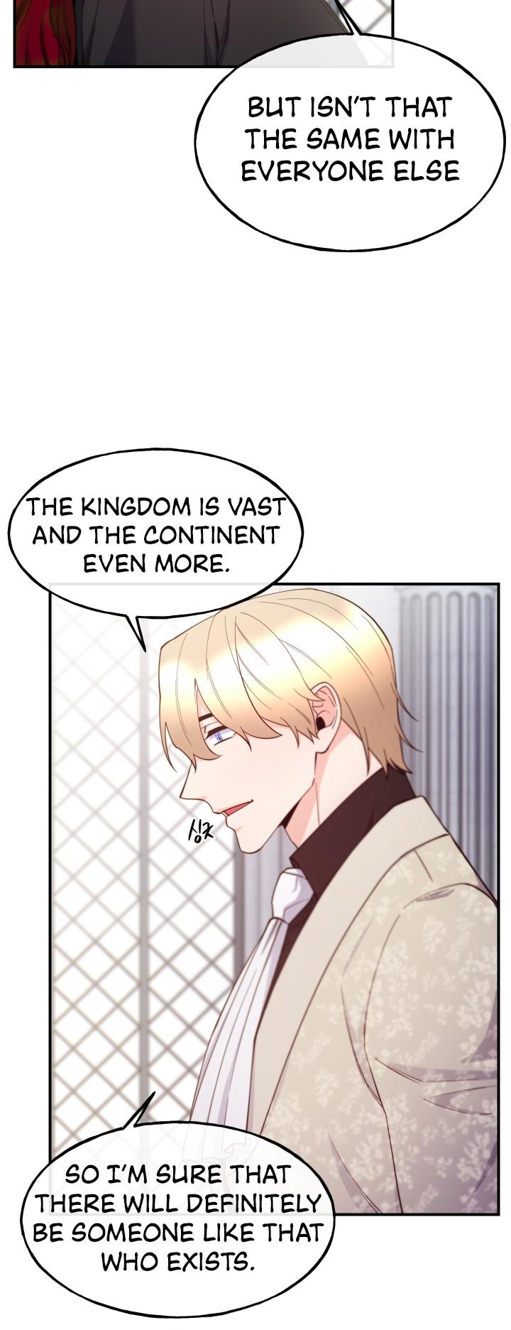 Anyone Can Become A Villainess chapter 95 page 27
