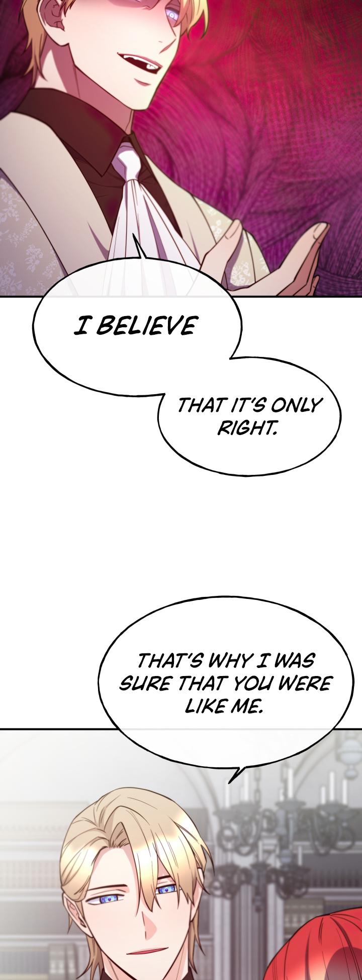 Anyone Can Become A Villainess chapter 95 page 35