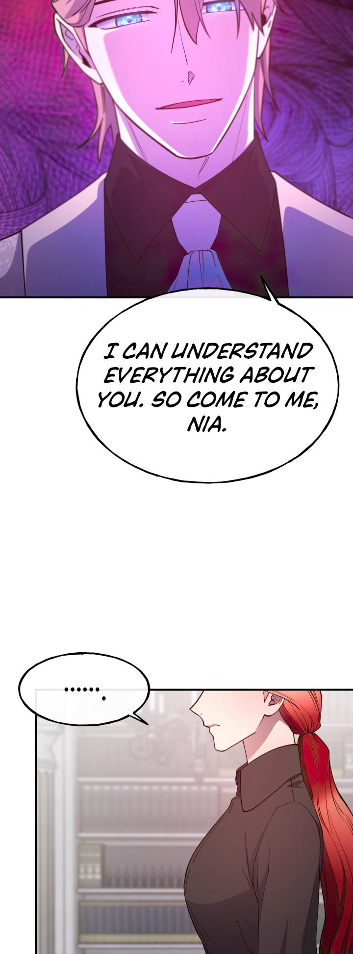 Anyone Can Become A Villainess chapter 95 page 37