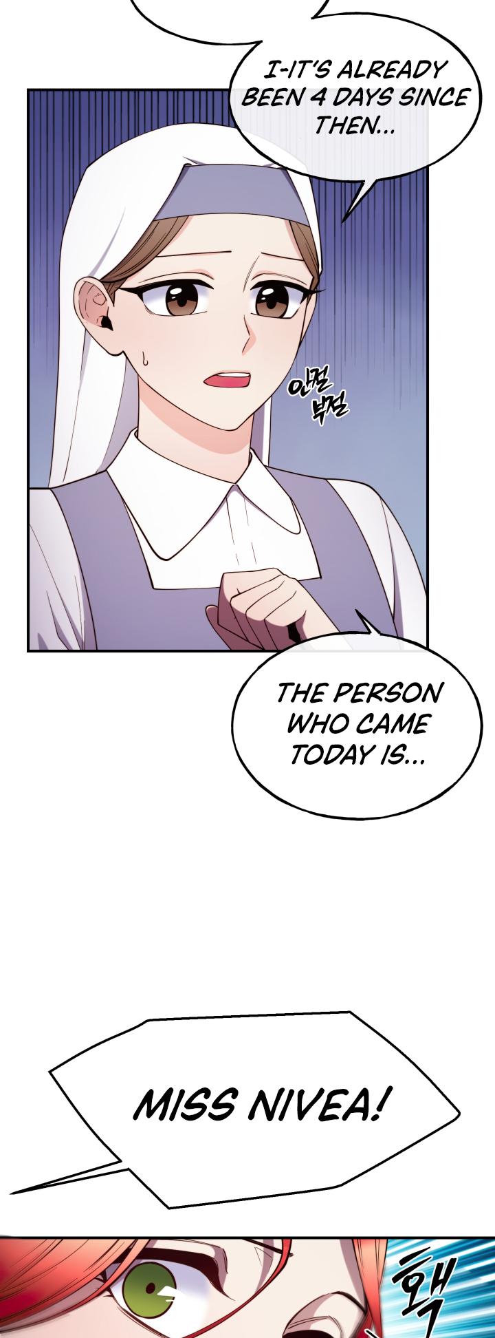 Anyone Can Become A Villainess chapter 95 page 43