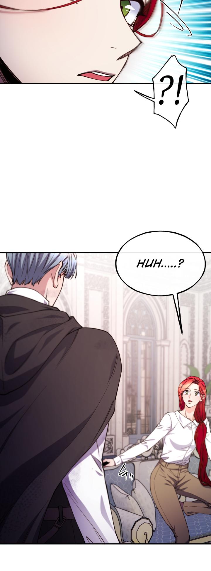 Anyone Can Become A Villainess chapter 95 page 44