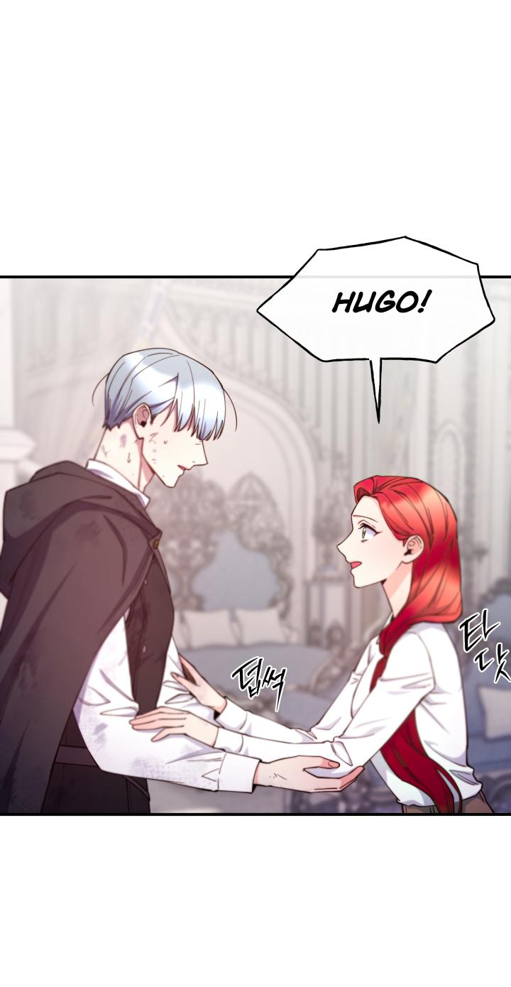 Anyone Can Become A Villainess chapter 95 page 46