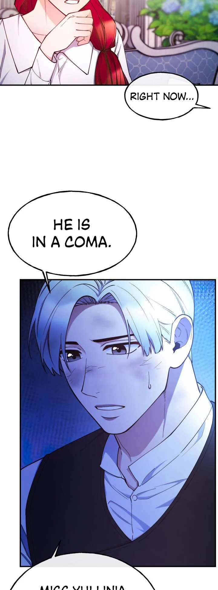 Anyone Can Become A Villainess chapter 96 page 13