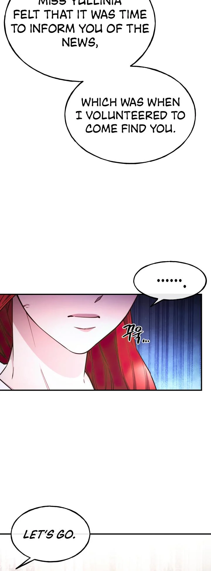 Anyone Can Become A Villainess chapter 96 page 14