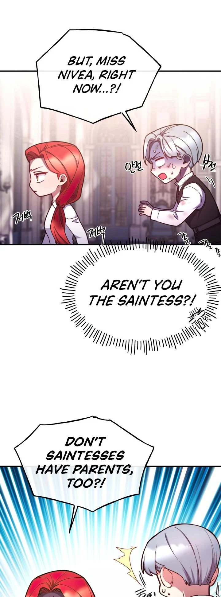 Anyone Can Become A Villainess chapter 96 page 17