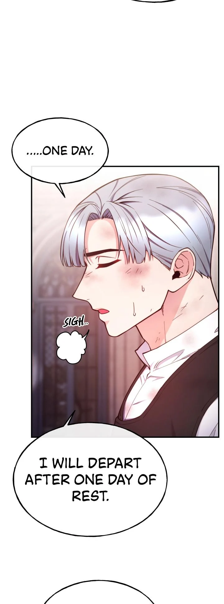 Anyone Can Become A Villainess chapter 96 page 20