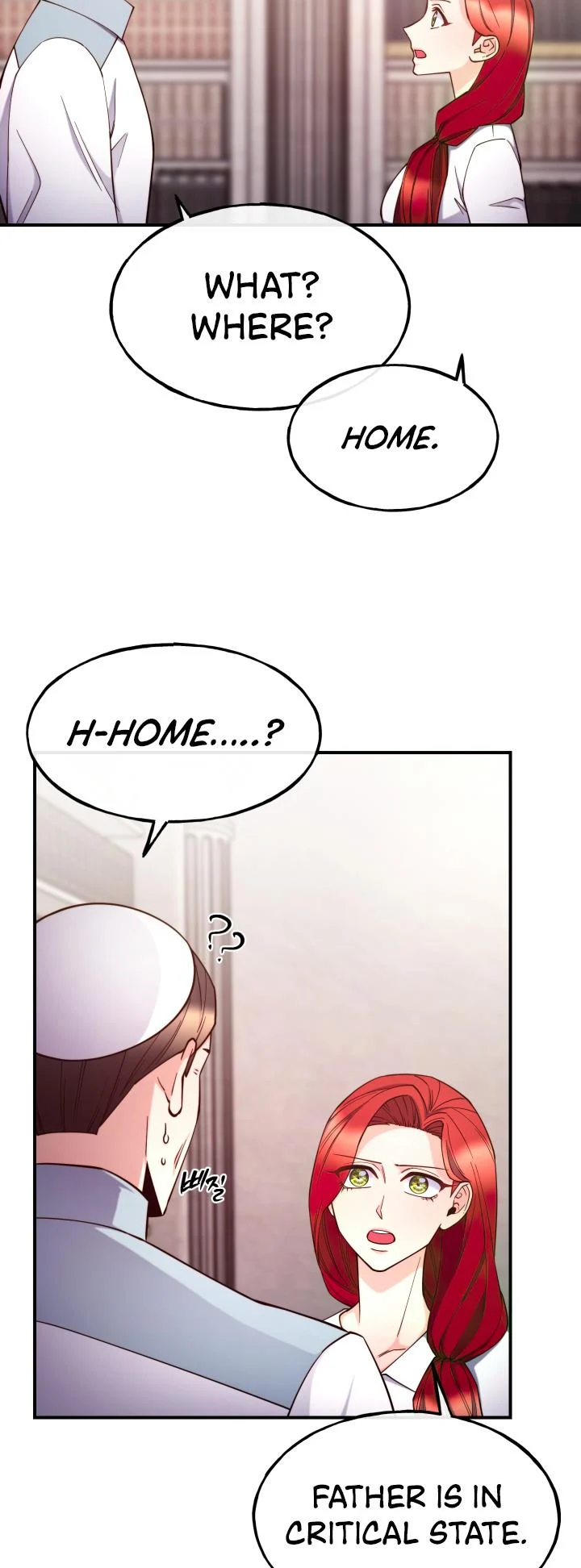 Anyone Can Become A Villainess chapter 96 page 25