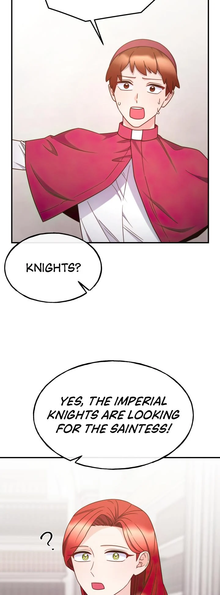 Anyone Can Become A Villainess chapter 96 page 30