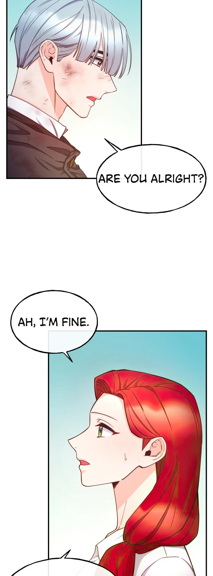 Anyone Can Become A Villainess chapter 96 page 4