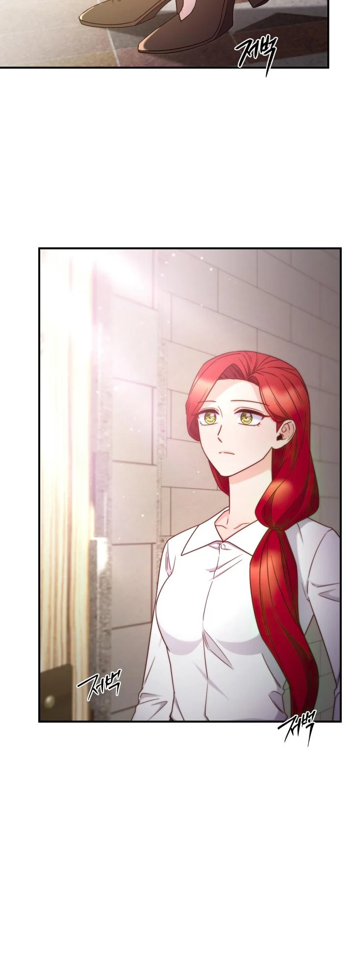 Anyone Can Become A Villainess chapter 96 page 32