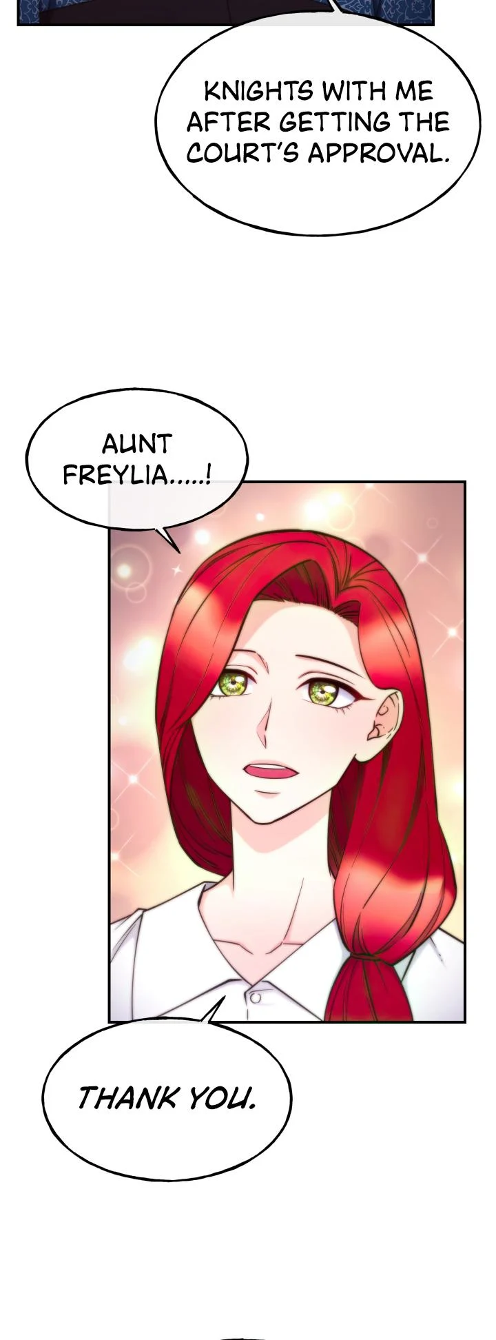 Anyone Can Become A Villainess chapter 96 page 37