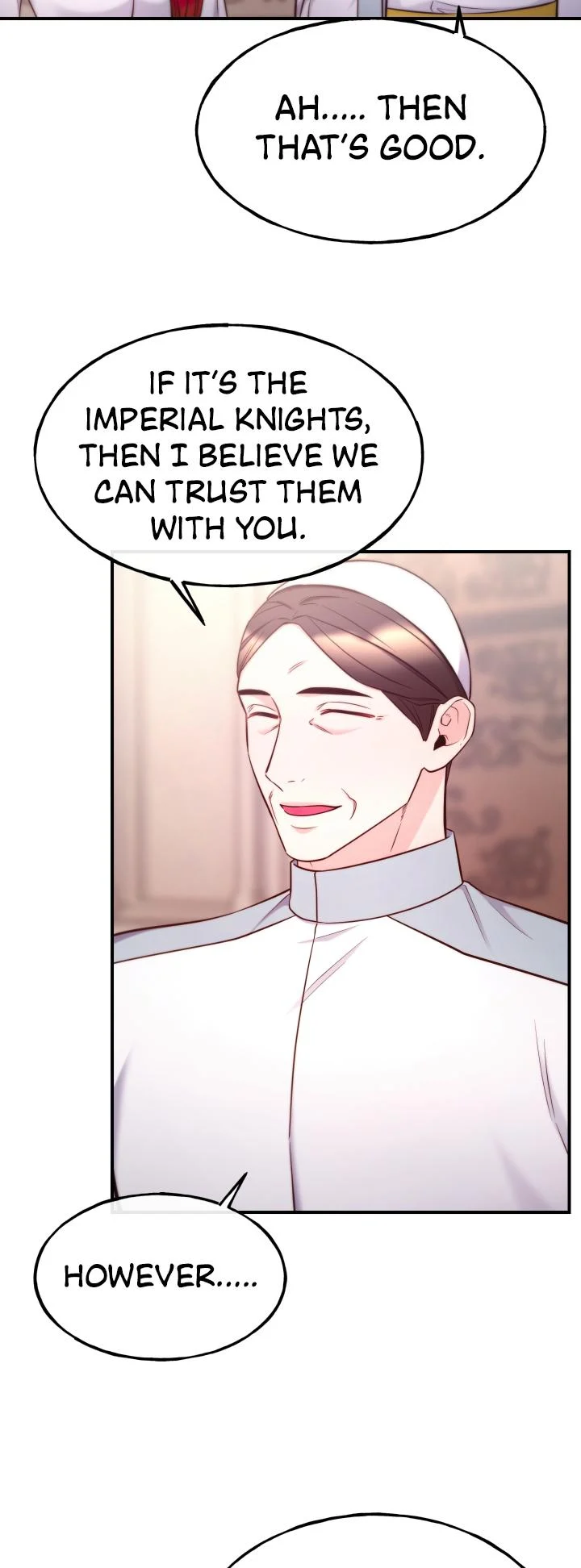 Anyone Can Become A Villainess chapter 96 page 39