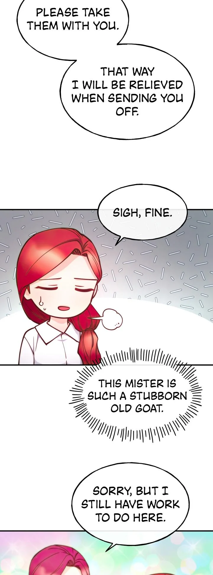 Anyone Can Become A Villainess chapter 96 page 41